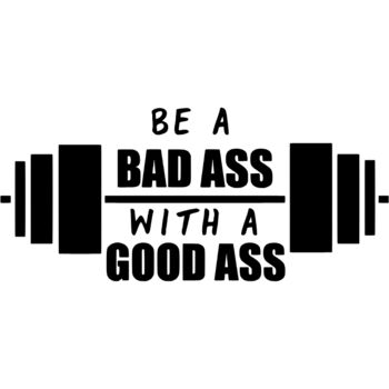 Bad Ass With Good Ass Thumbnail