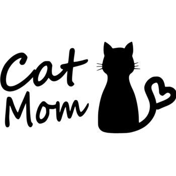 Cat Mom Thumbnail