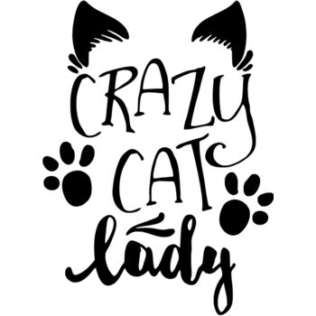 Crazy Cat Lady2 Thumbnail