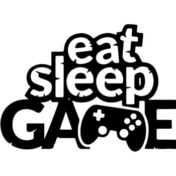 Eat Sleep Game3 Thumbnail