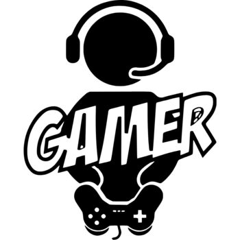 Gamer Thumbnail