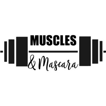Muscles and Mascara Thumbnail
