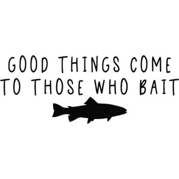 Those who Bait Thumbnail