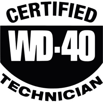 WD40 Thumbnail
