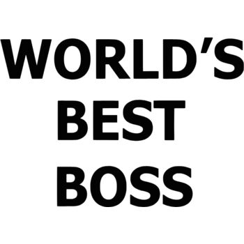 Worlds Best Boss Thumbnail
