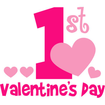 1st Valentines Day Thumbnail