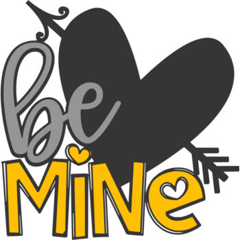 Be Mine 2 Thumbnail