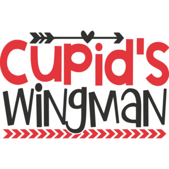 Cupids Wingman Thumbnail