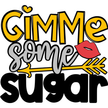 Gimme Some Sugar Thumbnail