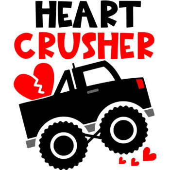 Heart Crusher Thumbnail
