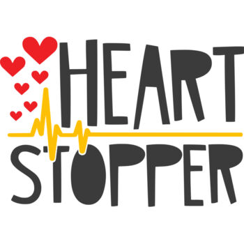 Heart Stopper Thumbnail