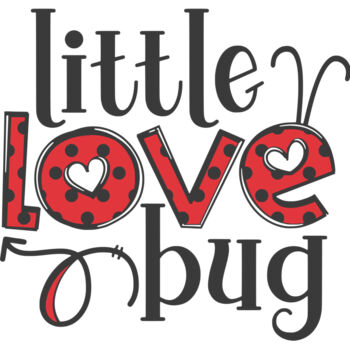 Little love bug Thumbnail