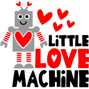 Little love machine Thumbnail