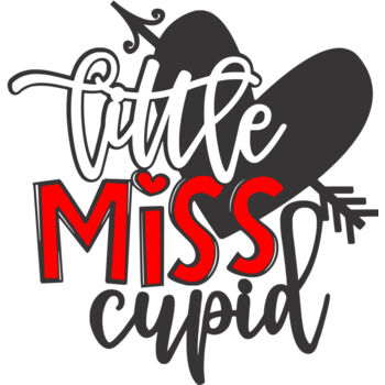 Little Miss Cupid Thumbnail