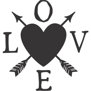 Love Arrows Thumbnail