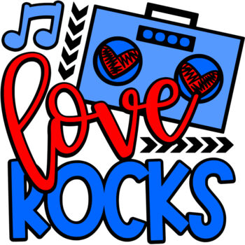 Love Rocks Thumbnail