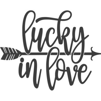 Lucky in Love Thumbnail