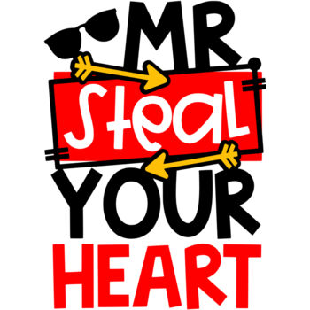 Mr Steal Your Heart Thumbnail