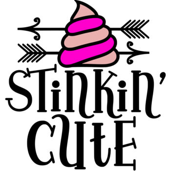 Stinkin Cute Thumbnail