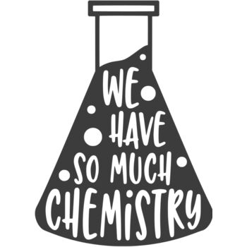 We have so much chemistry Thumbnail