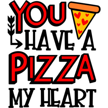 You Have A Pizza My Heart Thumbnail
