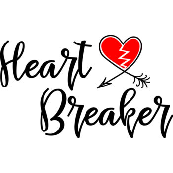Heart Breaker Thumbnail