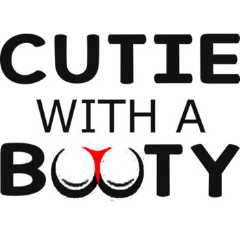Cutie With a Booty Thumbnail