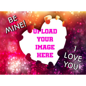 Valentines slate Thumbnail