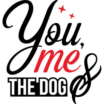 You me and the dog Thumbnail