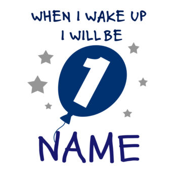 When I wake up Thumbnail