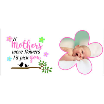 If Mothers Were Flowers Thumbnail