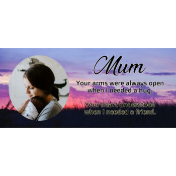 Mum Mug Thumbnail