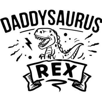 Daddysaurus Thumbnail