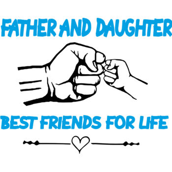 Father and Daughter Thumbnail