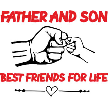 Father and Son Thumbnail