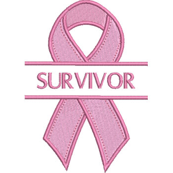 Survivor Ribbon Thumbnail