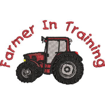 Farmer in training Massey Thumbnail