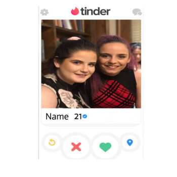 Tinder Thumbnail