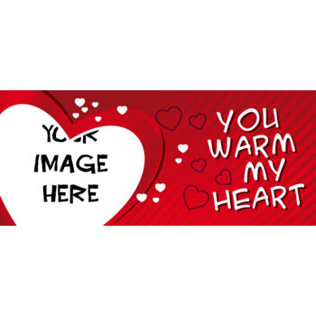 You Warm My Heart Thumbnail