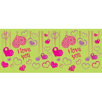 Heart Pendant Thumbnail