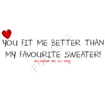 You Fit Me Thumbnail