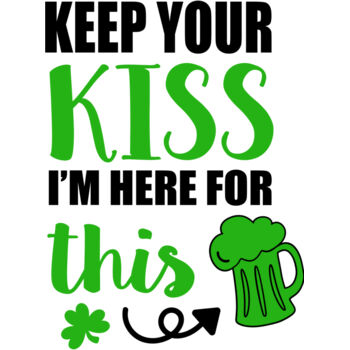 KeepYourKiss Thumbnail