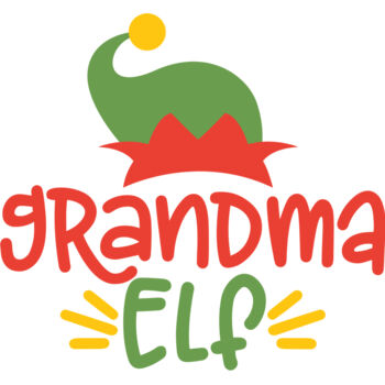 Grandma Elf Thumbnail