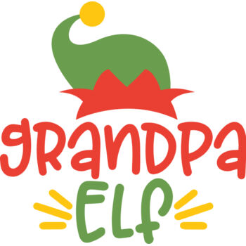 Grandpa Elf Thumbnail
