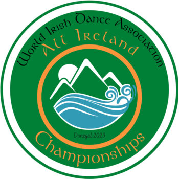 World Irish Dance Association Championship Chest logo Thumbnail