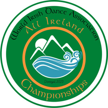 World Irish Dance Association Championship Big logo Thumbnail