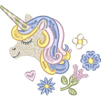 Unicorn Thumbnail