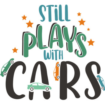 Still Plays with Cars Thumbnail