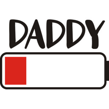 Daddy Battery Thumbnail