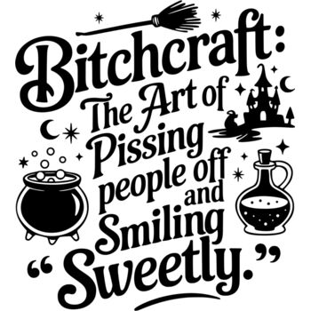 Bitchcraft Thumbnail